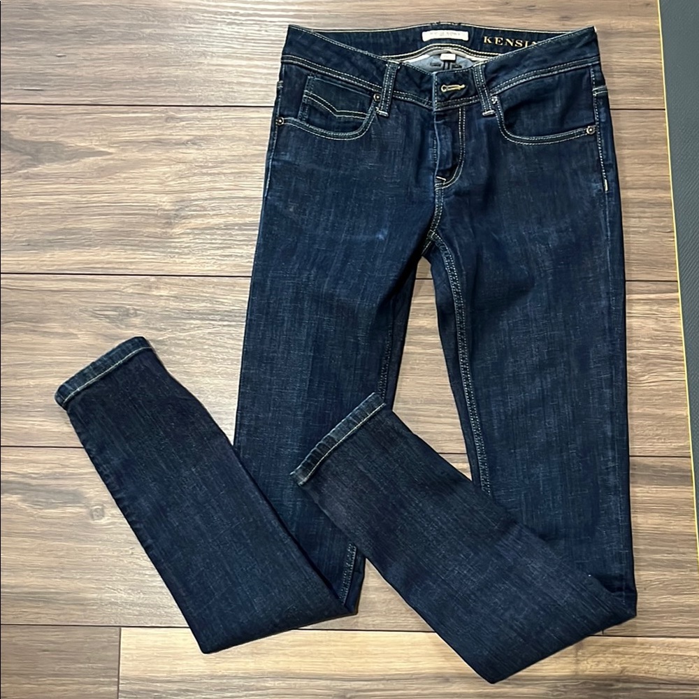 Burberry Brit Kensington women’s jeans